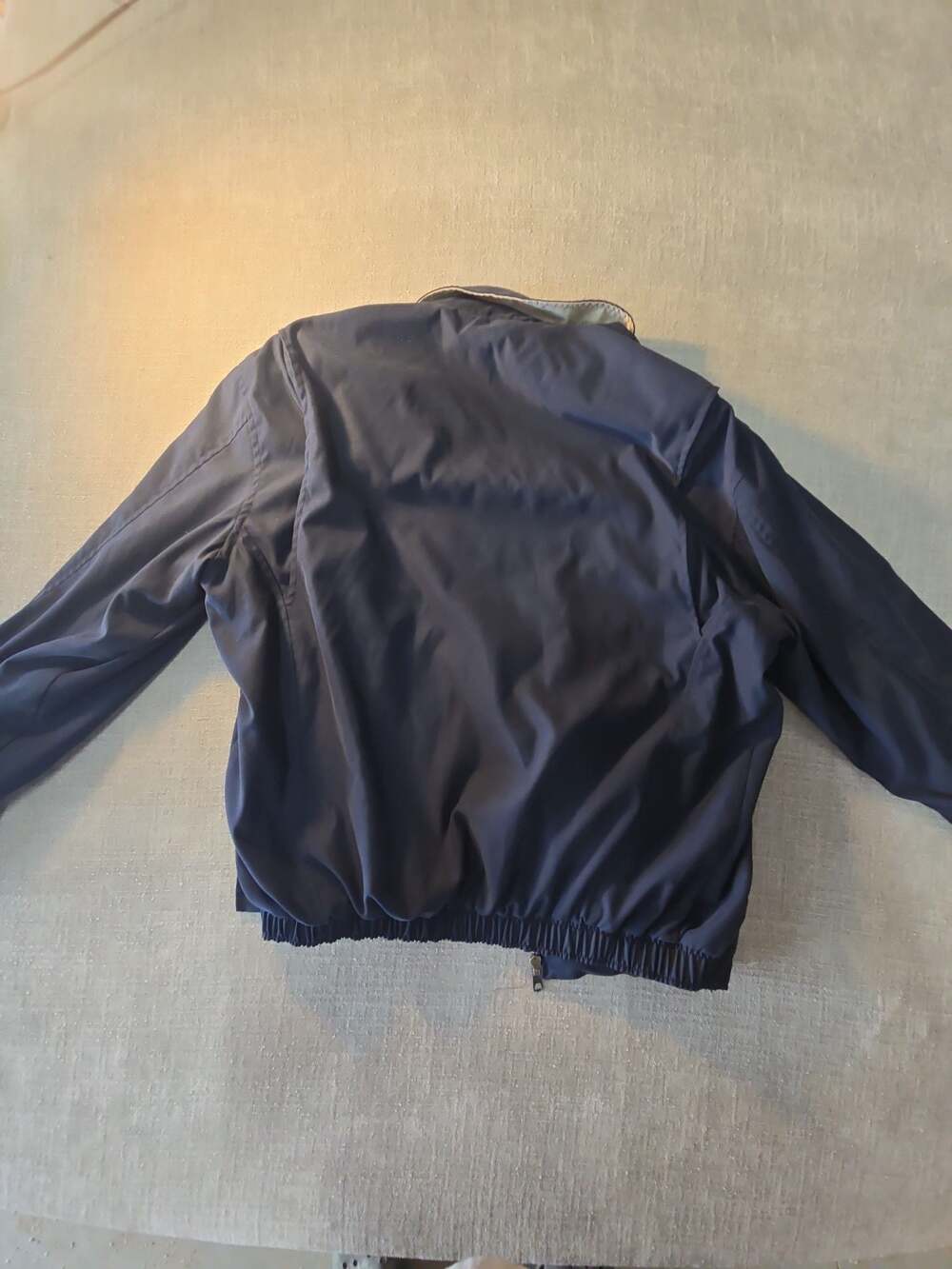 Tommy Hilfiger Classic Ivy Lightweight Jacket - Picture 5 of 5